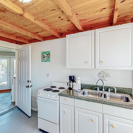 Sea Shell - Unit B Villa Gulf Shores Eksteriør bilde