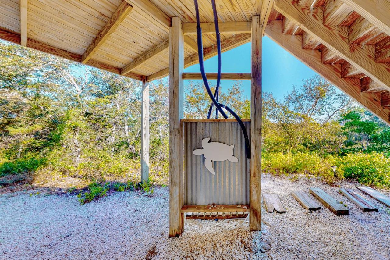 Sea Shell - Unit B Villa Gulf Shores Eksteriør bilde