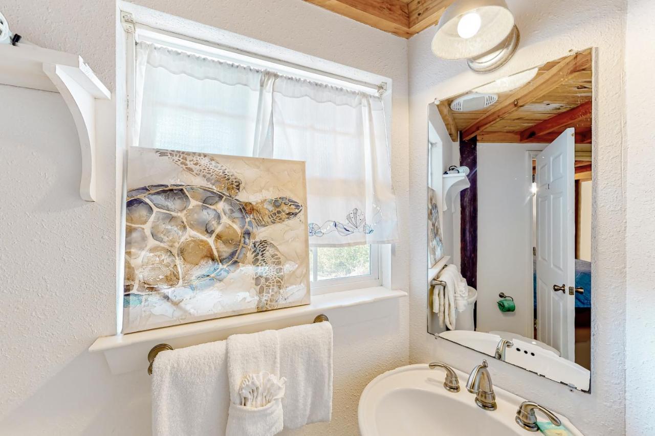 Sea Shell - Unit B Villa Gulf Shores Eksteriør bilde