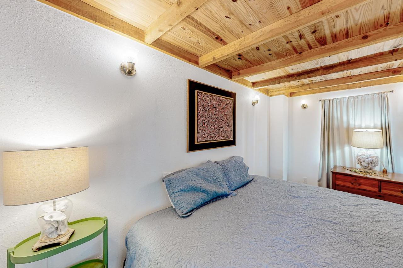 Sea Shell - Unit B Villa Gulf Shores Eksteriør bilde