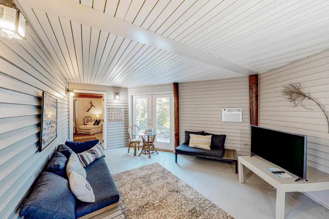 Sea Shell - Unit B Villa Gulf Shores Eksteriør bilde