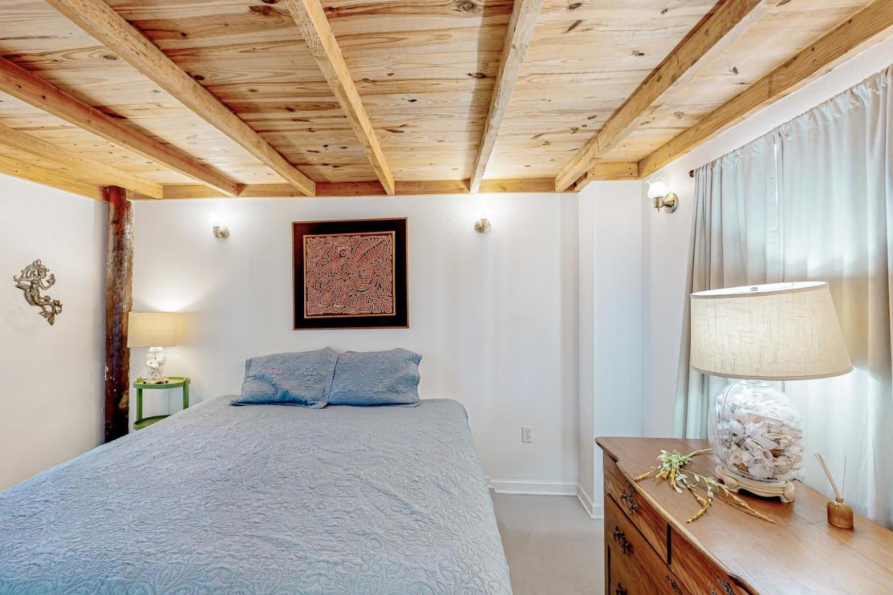 Sea Shell - Unit B Villa Gulf Shores Eksteriør bilde
