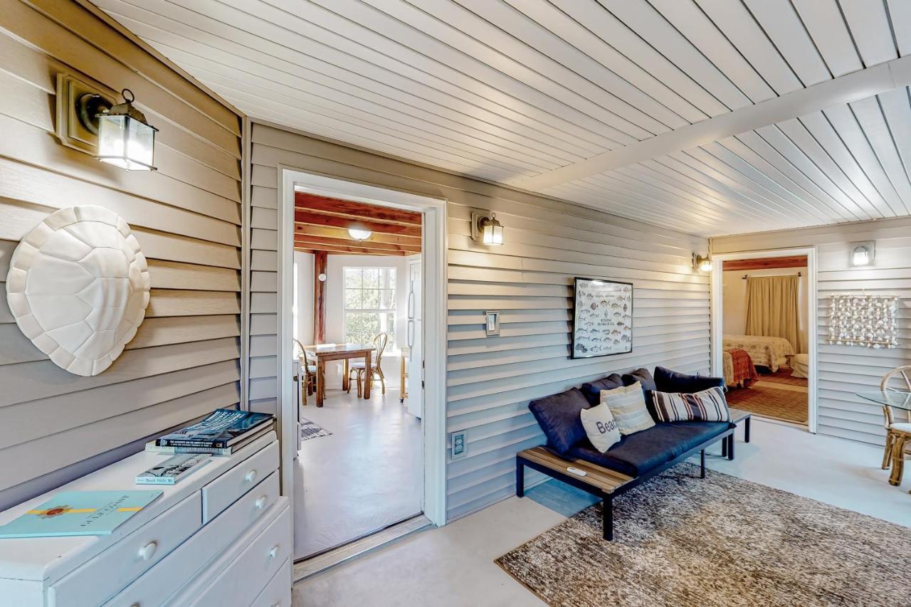 Sea Shell - Unit B Villa Gulf Shores Eksteriør bilde