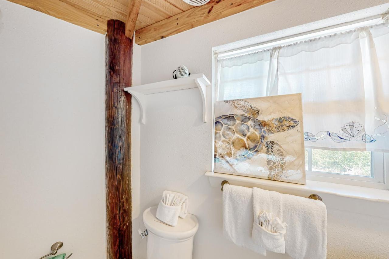 Sea Shell - Unit B Villa Gulf Shores Eksteriør bilde